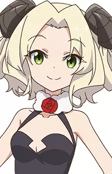 Gambar Karakter Anime: Pecora