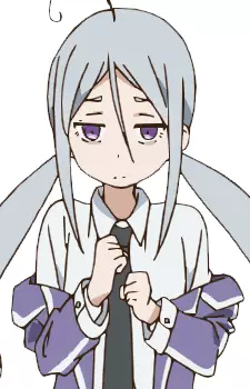 Gambar Karakter Anime: Molly C Quinn