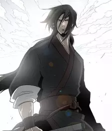 Gambar Karakter Anime: Mu-Won Jin