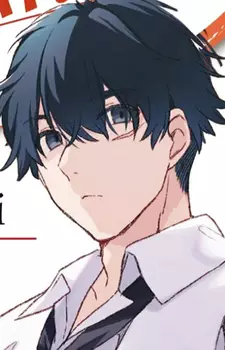 Gambar Karakter Anime: Yuuji Tomoki