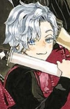 Gambar Kiyomaru Yamada Asaemon