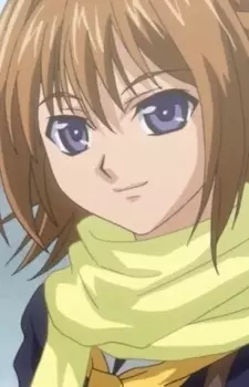 Gambar Karakter Anime: Satsuki Kirishima
