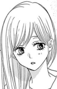 Gambar Karakter Mizuho Kaneishi