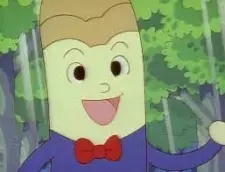 Gambar Karakter Anime: Tsukushi-kun