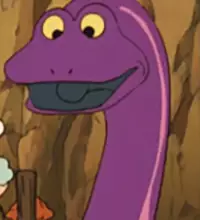 Gambar Karakter Anime: Kaeruryuu