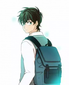 Gambar Karakter Joon Oh Han