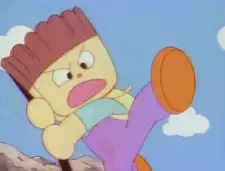 Gambar Karakter Anime: Penta-kun