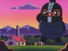 Gambar Karakter Anime: Kabuoo