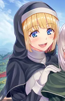 Gambar Karakter Anime: Tianne Rutheim