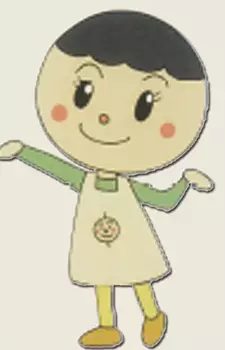 Gambar Karakter Anime: Tsumire-chan