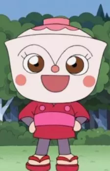 Gambar Karakter Anime: Oyakodon-chan