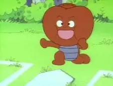 Gambar Karakter Anime: Mitt-kun