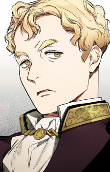 Gambar Karakter Duke Heinrich