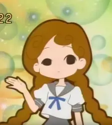 Gambar Karakter Anime: Riko