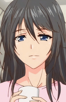 Gambar Karakter Anime: Sanae  Nakazono
