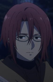 Gambar Karakter Shourei Nouzen