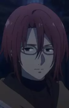 Gambar Karakter Anime: Shourei Nouzen