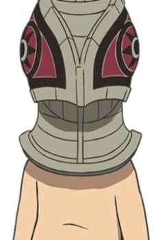 Gambar Karakter Gugu