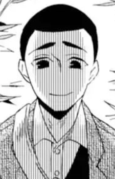 Gambar Karakter Toyokichi Oda