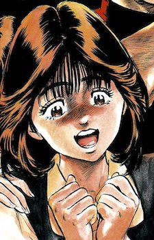 Gambar Karakter Chiaki Nanase