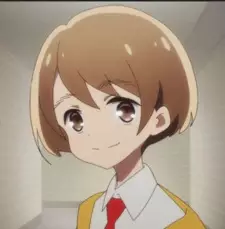 Gambar Karakter Anime: Light Oozora