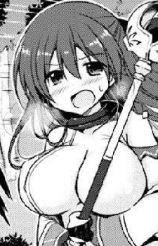 Gambar Karakter Kumu Yuulisto