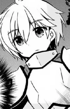Gambar Karakter Anime: Frey
