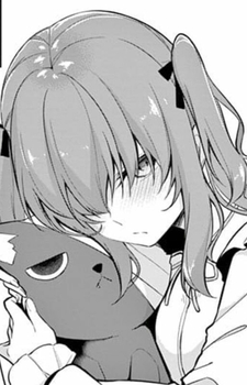 Gambar Karakter Ruri Shinonome
