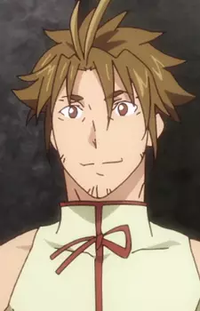 Gambar Karakter Anime: Leonhard