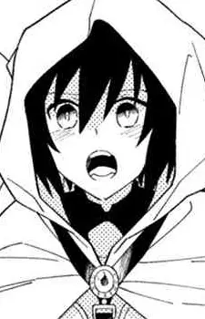 Gambar Karakter Anime: Ortlinde