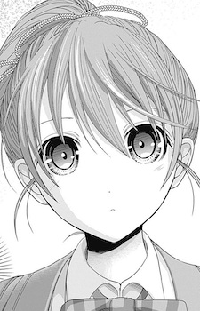 Gambar Karakter Ruri Tamakazura