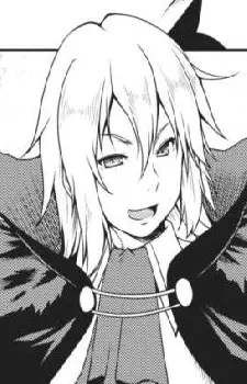 Gambar Karakter Anime: Zain Elezione