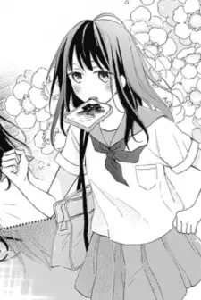 Gambar Karakter Anime: Tsukiko Aoyama