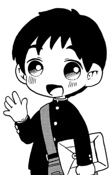 Gambar Karakter Anime: Kenkou