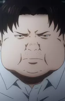 Gambar Karakter Anime: Sotomura