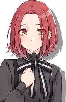 Gambar Karakter Anime: Grete