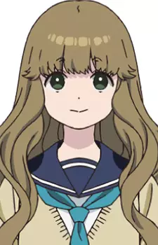 Gambar Karakter Anime:  Shirota