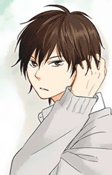 Gambar Karakter Ren Mizushiro