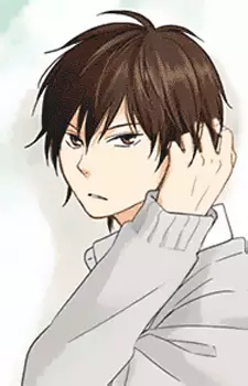 Gambar Karakter Anime: Ren Mizushiro