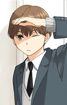 Gambar Karakter Kaname Tajima