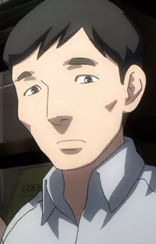 Gambar Karakter Anime: Koji