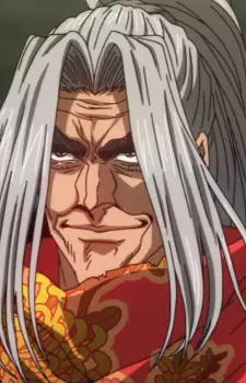 Gambar Karakter Anime: Kojirou Sasaki