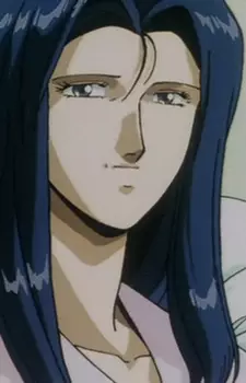 Gambar Karakter Anime: Fuyuka Liqueur