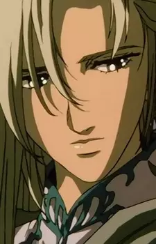 Gambar Karakter Anime: Tieh