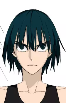 Gambar Karakter Anime: Kisses