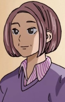 Gambar Karakter Miku's Mother