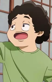 Gambar Karakter Anime: Ryouta