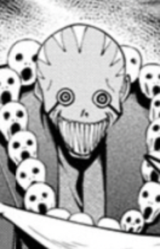 Gambar Karakter Necross Mance