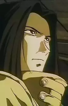 Gambar Karakter Anime: Kei Mimura