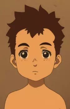 Gambar Karakter Anime: Chan
